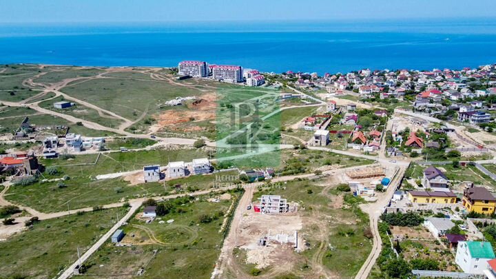 Участок 4,5 сот. (СНТ, ДНП)