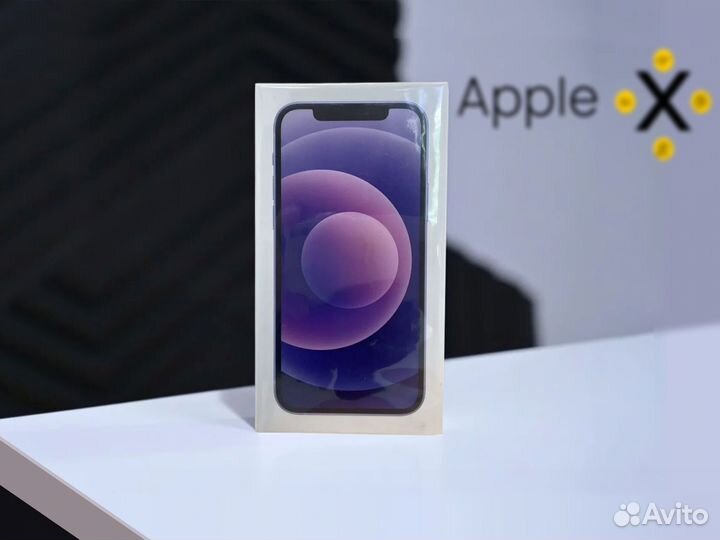 iPhone 12 mini, 256 ГБ