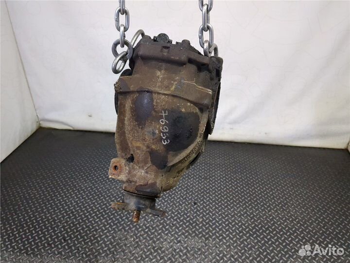 Редуктор моста Chrysler 300C, 2006