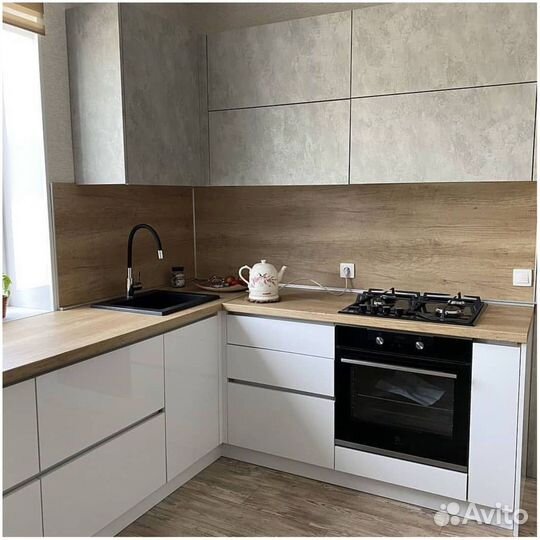 Кухонный гарнитур CS - 47