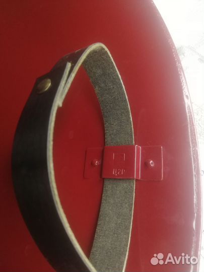 Санки ледянки СССР Винтаж