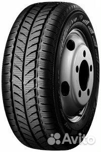 Yokohama W.Drive WY01 215/75 R16 113R