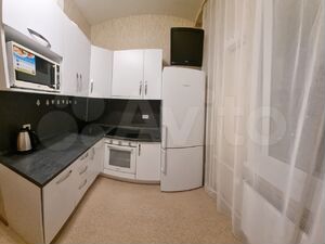 1-к. квартира, 33 м², 8/16 эт.