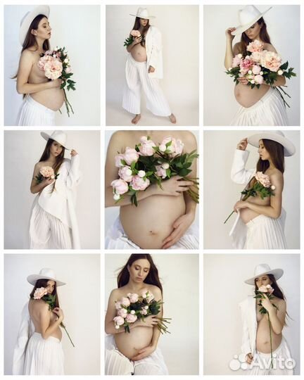 Фотосъемка+аренда одежды и студии с 8-15 августа