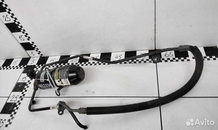 Осушитель кондиционера Volvo FH12 