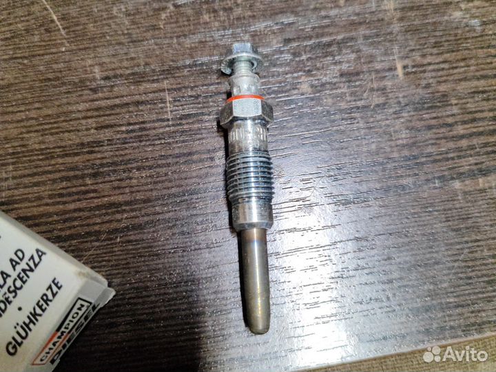 Свеча накала ch159 для bmw