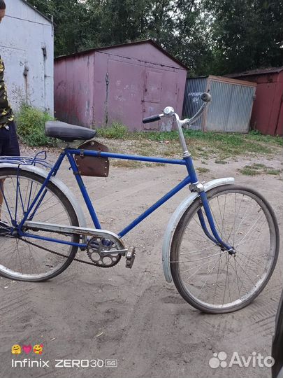 Велосипеды бу взрослый