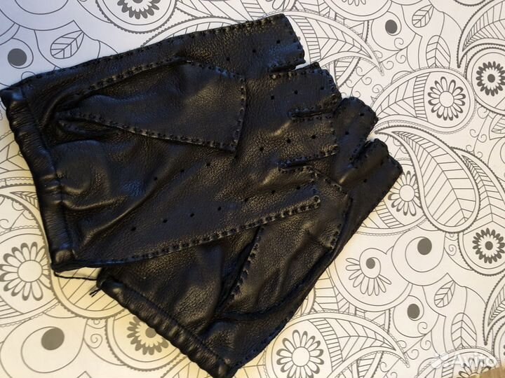 Авто перчатки