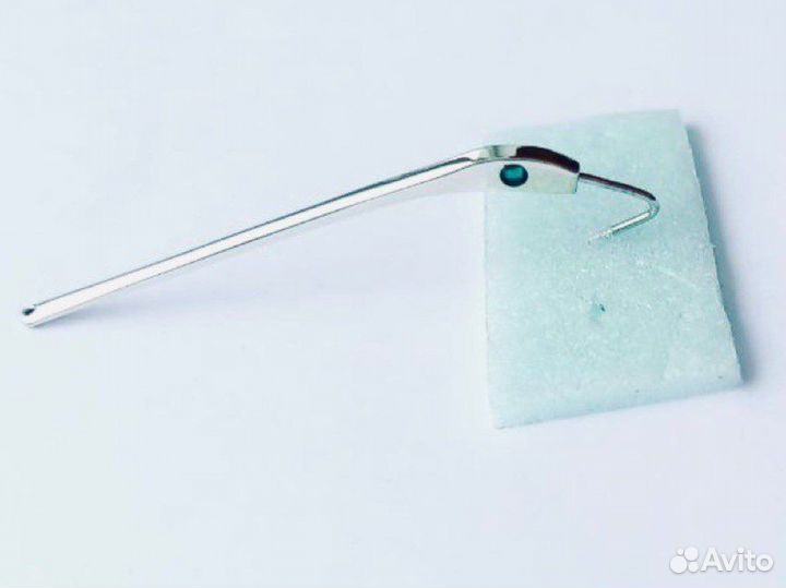 Блесна для махалок 