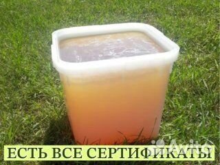 Мёд оптом с Алтая в Химках