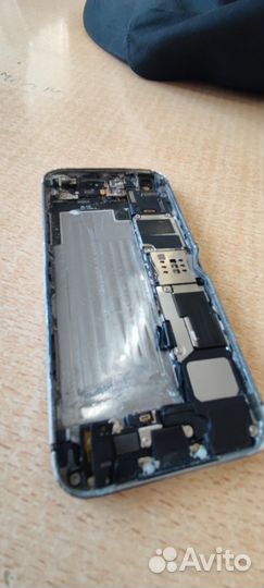 iPhone 5S, 16 ГБ