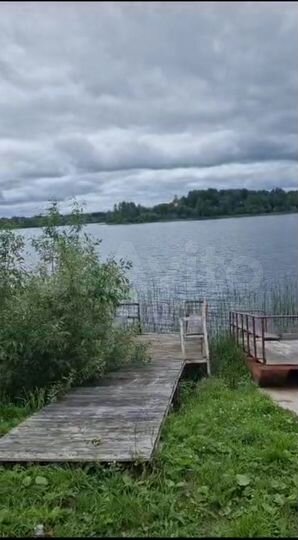 Участок 60 сот. (ИЖС)