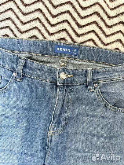 Джинсы женские sinsay