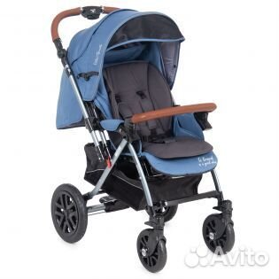 Продам детскую коляску
