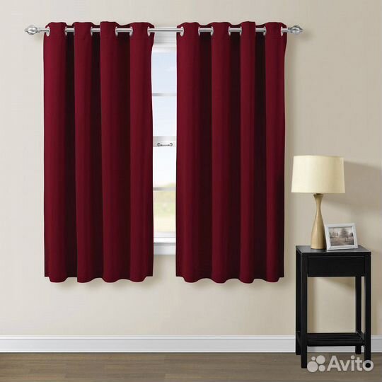 Пошив штор на заказ