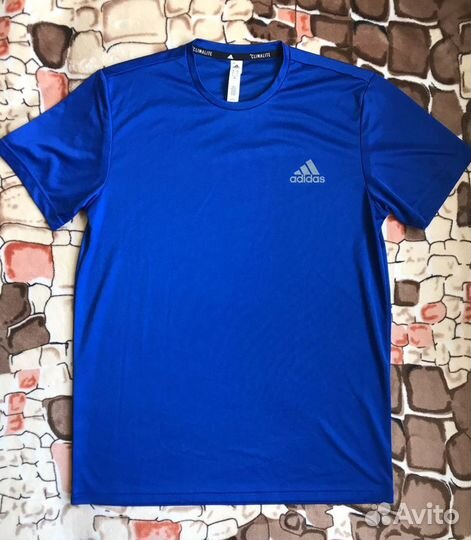 Футболка мужская