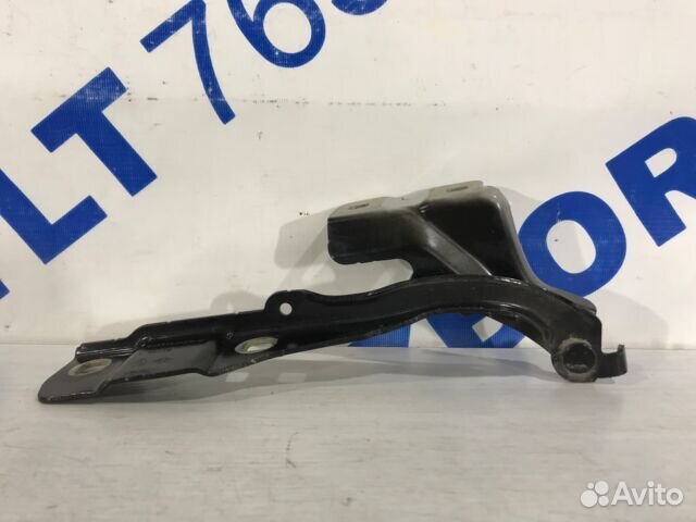 Петля капота левая renault arkana 1.3 2WD CVT