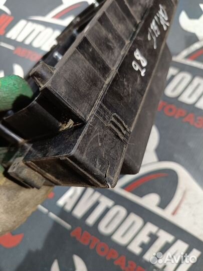 Блок предохранителей opel astra h