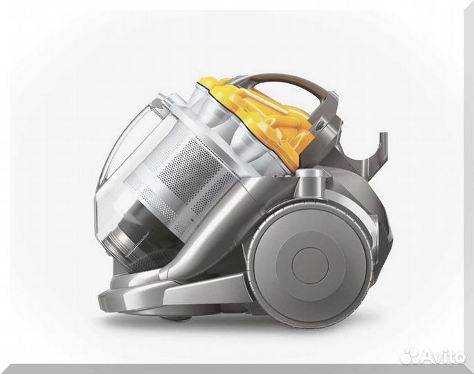 Ремонт Dyson