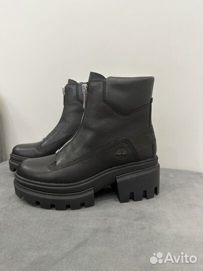 Ботинки timberland женские 37 размер новые