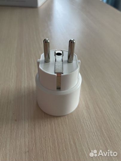 Умная розетка Сбер