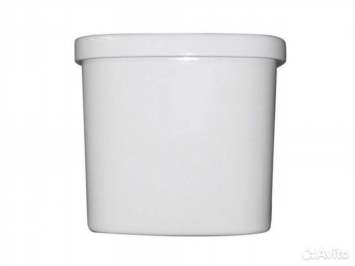 878011 classic Бачок верхний для унитаза (без мех