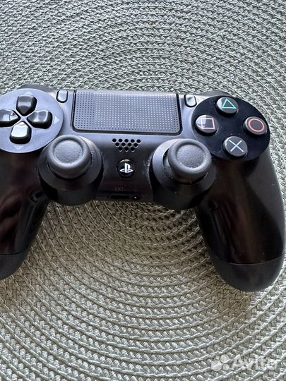 Оригинал Геймпад Sony PS4 Dualshock