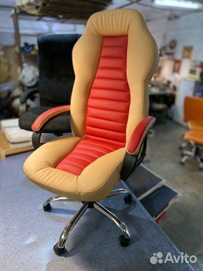 Кресло компьютерное