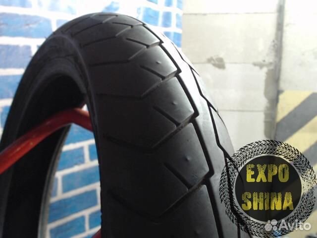 Мотошина Bridgestone Battlax BT-020F 120 70 R17