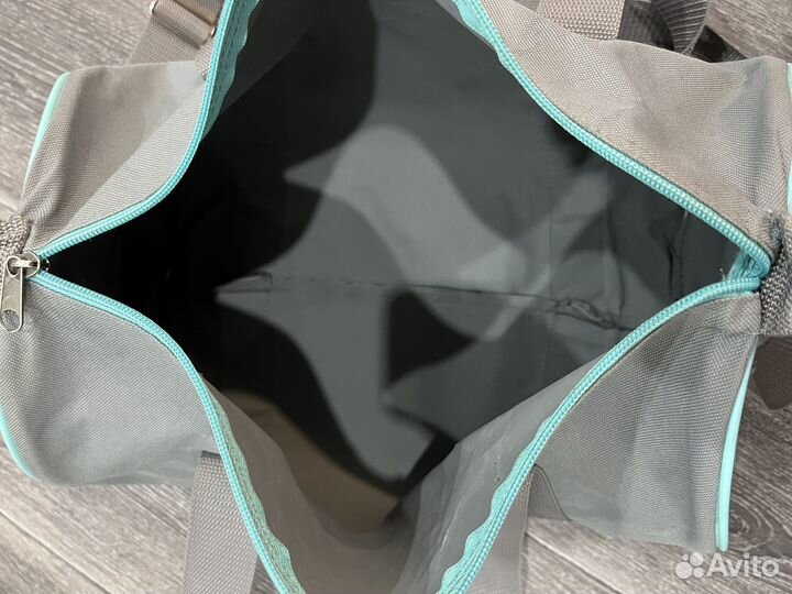 Сумка спортивная