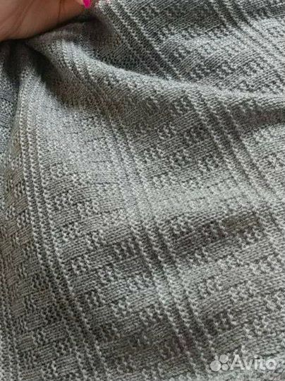 Кашемировый шарф из Loro Piana Baby Cashmere