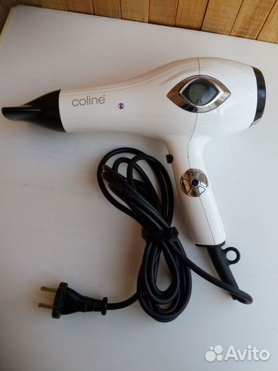 Фены Rowenta 2200W, Coline, Марта, утюжок Вabyliss