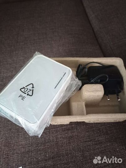 Коммутатор TP-link TL-SF1005D