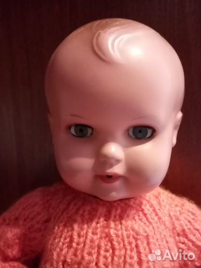 Коллекционные куклы ГДР