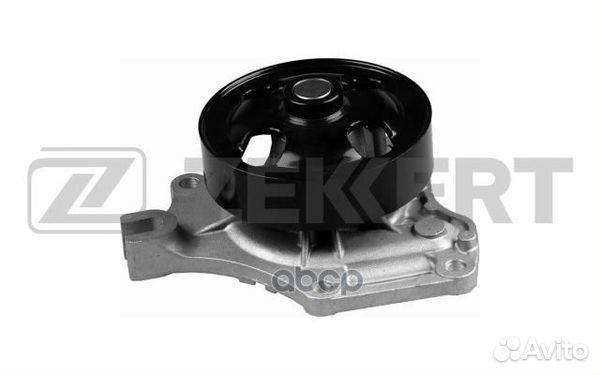 Помпа водяная Mazda 2 II 07- 3 I II 03- wp-1341