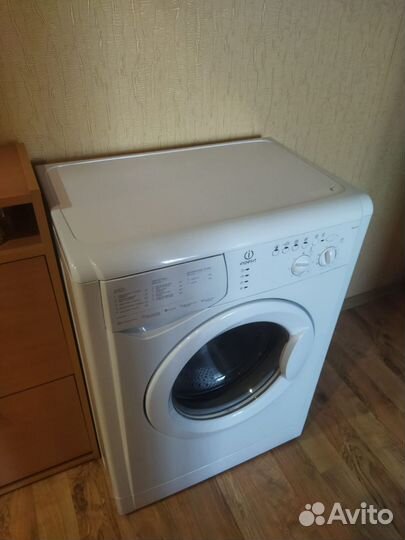 Стиральная машина автомат бу