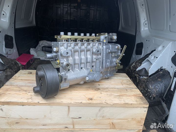 Тнвд 133/135 и их модификации