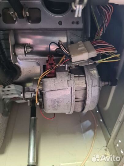 Запчасти для стиральной машины ardo AED 1000 xt