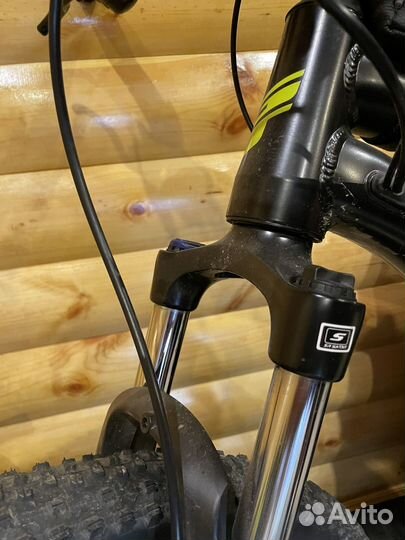 Велосипед GT 29