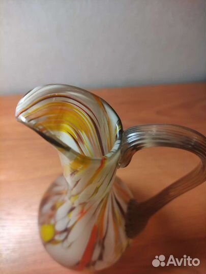 Графин стекло