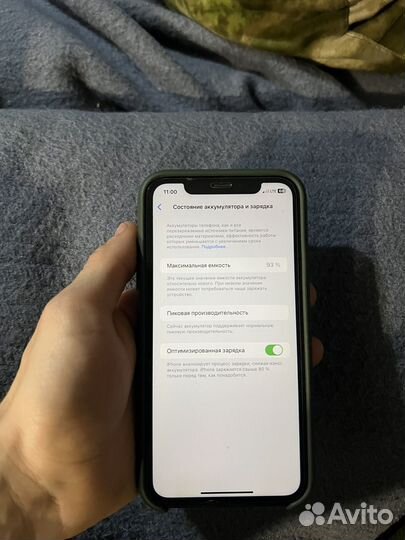 iPhone Xr, 64 ГБ