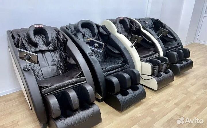 Массажное кресло yamaguchi аналог