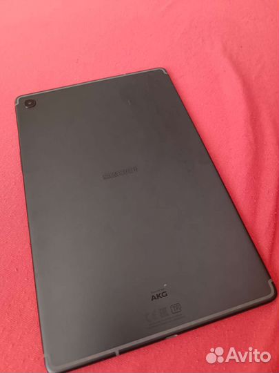 Планшет samsung galaxy tab s5e