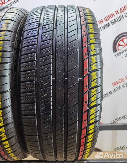 Kumho Ecsta LX KU27 225/50 R17 98W