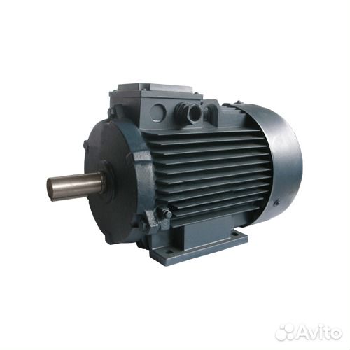 Ремонт и перемотка эл. двигателей