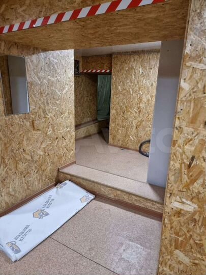 Свободного назначения, 256 м²