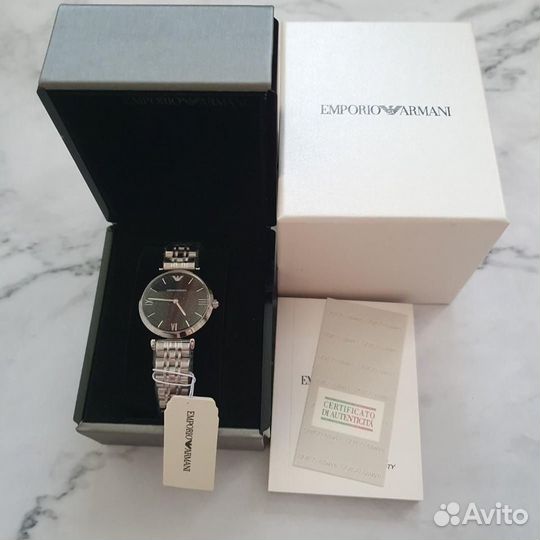 Новые женские часы Emporio Armani (оригинал)