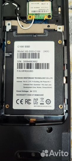 Acer aspire 5551g на запчасти