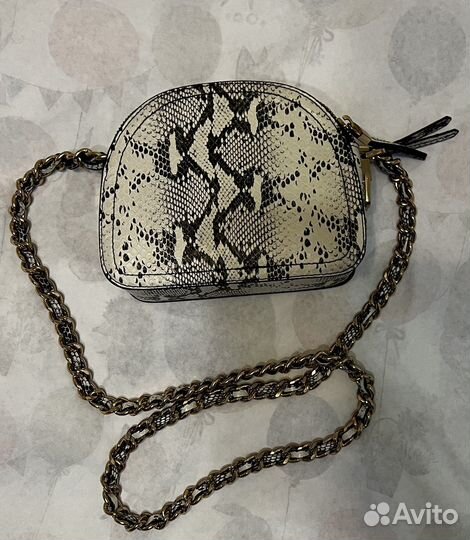 Сумка кроссбоди