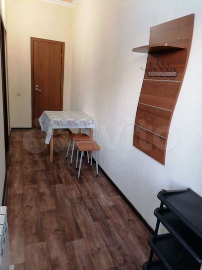 2-к. квартира, 40 м², 2/2 эт.